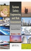 System Safety Engineering and Risk Assessment