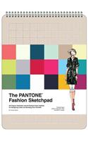 Pantone Fashion Sketchpad