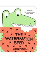 Watermelon Seed