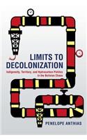 Limits to Decolonization