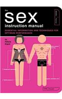 Sex Instruction Manual