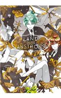 Land Of The Lustrous 6