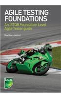 Agile Testing Foundations