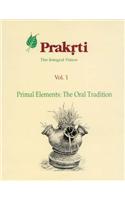 Prakrti, The Integral Vision (5 Vols. Set)