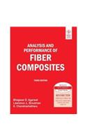 Analysis And Performance Of Fiber Composites, 3Rd Ed