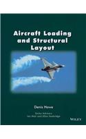 Aircraft Loading And Structural Layout