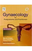 Textbook Gynaecology For Post Graduates