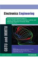 Electronics Engineering : For the Gautam Buddh Technical University and Mahamaya Technical University