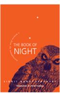 The Book of Night: A Moment from the Mahabharata