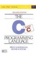 C Programming Language: Ansi C Version, 2/E