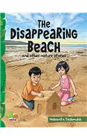 Disappearing Beach and Other Nature Stories