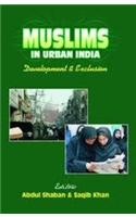 Muslims in Urban India