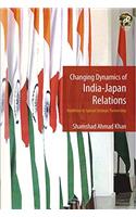 Changing Dynamics of India-Japan Relations