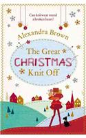 The Great Christmas Knit Off