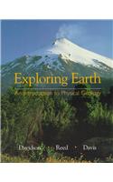 Exploring Earth: An Introduction to Physical Geology