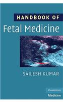 Handbook of Fetal Medicine