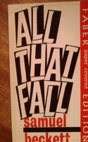 All That Fall (Faber paper-covered editions)