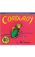 Corduroy 40th Anniversary Edition