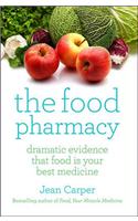 The Food Pharmacy