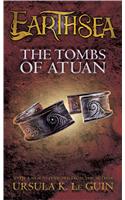 Tombs of Atuan