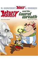 Asterix: Asterix and The Laurel Wreath