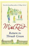 Return to Thrush Green