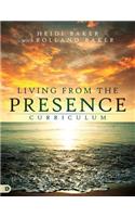 Living from the Presence Curriculum