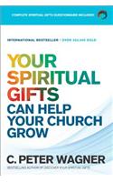 Your Spiritual Gifts Can Help Your Church Grow