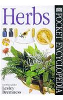 Pocket Encyclopaedia of Herbs (DK Pocket Encyclopedia)