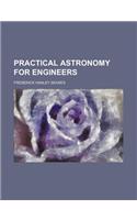Practical Astronomy for Engineers