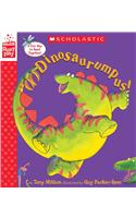 Dinosaurumpus! (Storyplay Book)