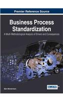 Business Process Standardization