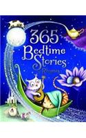 365 Bedtime Stories and Rhymes