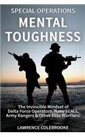 Special Operations Mental Toughness