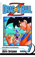 Dragon Ball Z, Vol. 7