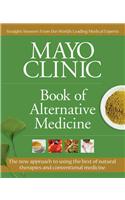 Book of Alternative Medicine