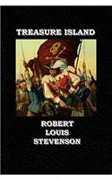 Robert Louis Stevenson's Treasure Island