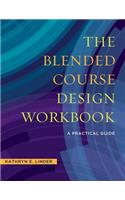 Blended Course Design Workbook