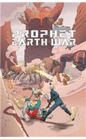 Prophet Volume 5: Earth War