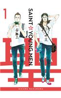 Saint Young Men 1