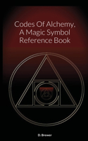 Codes Of Alchemy, A Magic Symbol Reference Book