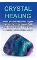 Crystal Healing