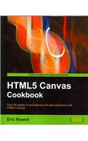 Html5 Canvas Cookbook