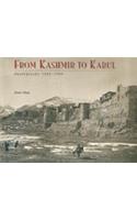 From Kashmir To Kabul