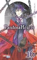 Pandora Hearts 16