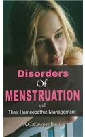 Disorders of Menstruation