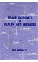 Trace Elements In Health And Diseases