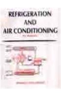 Refrigeration And Airconditioning