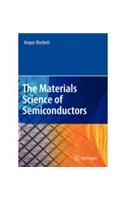 Material Science of Semiconductors