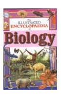 The Illustrated Encyclopaedia of Biology